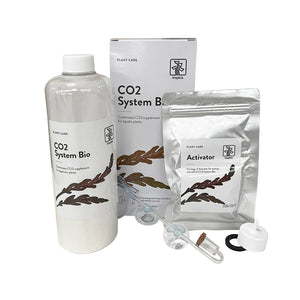 Tropica CO2 System Bio