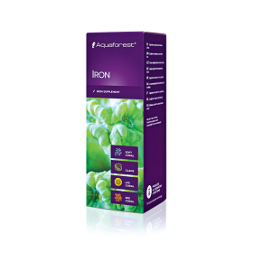 Aquaforest Iron 50ml