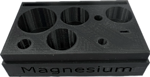 SALIFERT MAGNESIUM TEST KIT CADDY