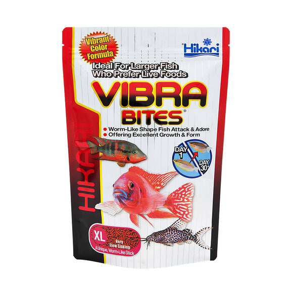 Vibra Bites - Extra Large - 4.4 oz