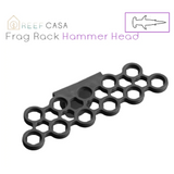 Reef Casa Hammer Head Frag Rack