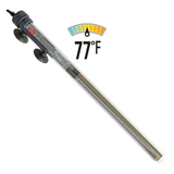 Sicce Scuba Preset 250 Watt Submersible Heater