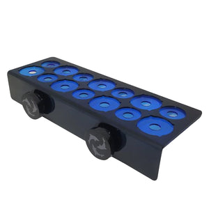 Magnetic Frag Station - Blue