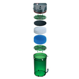 EHEIM classic 350 external filter
