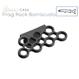 Reef Casa Barracuda Frag Rack