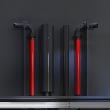 Red Sea Reefer S-550 G3 - White