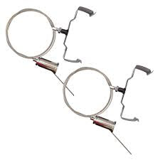 Fluval Suspension Kit for Plant Spectrum & Marine Spectrum LEDs
Fluval(14566)