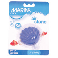 Marina cool clam airstone