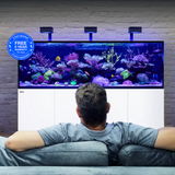 Red Sea Reefer S-550 G3 - White