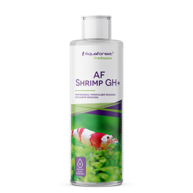 Aquaforest Freshwater Shrimp GH+ 250ml