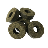 Vitalis Tropical Grazer Mini 120g