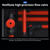 Red Sea Reefer S-550 G3 - White