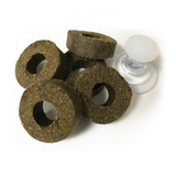 Vitalis Tropical Grazer Mini 120g