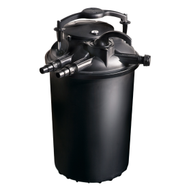 Sicce Green Reset 40 Filter w/20Watt UV for 1188-4755 gal Pond