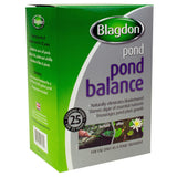 Blagdon Pond Balance (previously called Interpet Pond Balance)