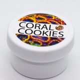 Reef Casa Coral Cookies