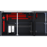 Red Sea Reefer S-550 G3 - White