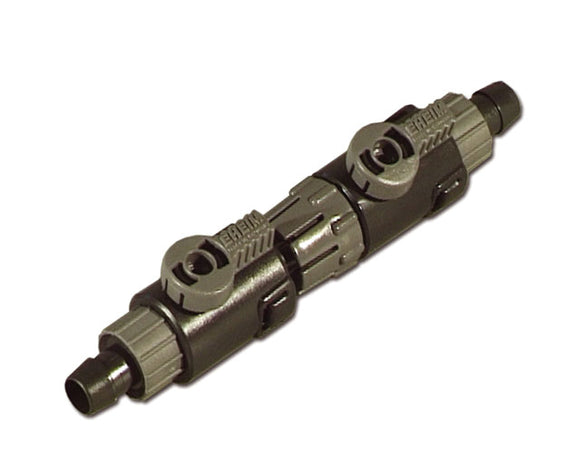 EHEIM double tap with quick release coupling 16/22mm