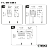 Sicce Aqua Filtra 40