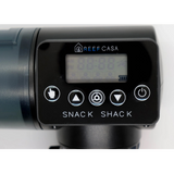 Reef Casa Snack Shack Auto Feeder