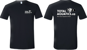 Total Aquatics T-Shirt LG