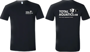Total Aquatics T-Shirt 3XL