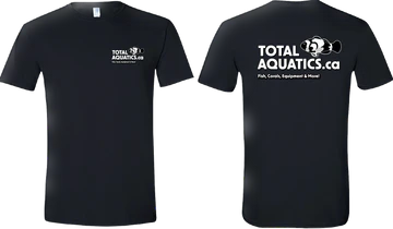 Total Aquatics T-Shirt 3XL