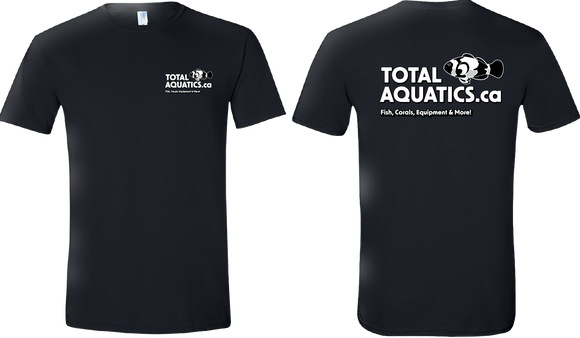 Total Aquatics T-Shirt LG