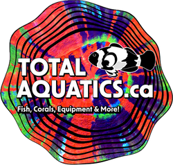 Total Aquatics Inc.