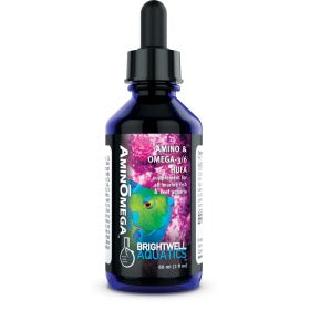 Brightwell AminOmega 250ml