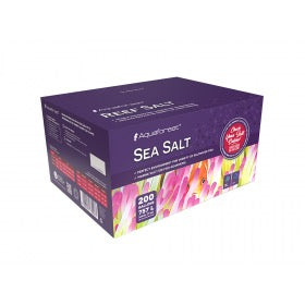 Aquaforest Sea Salt Box 25kg