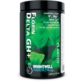 Brightwell Florin Delta GH+ 250g