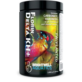 Brightwell Florin Delta KH+ 250g