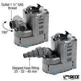 Sicce Ultra 9000