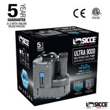 Sicce Ultra 9000