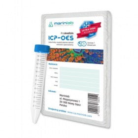 MarinLab ICP-OES 1 Test