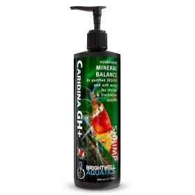 Brightwell Shrimp Caridina GH+ 250ml