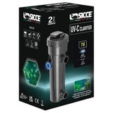 Sicce UV-C Clarifier 7W