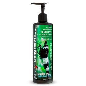 Brightwell Shrimp FlorinMulti 250ml