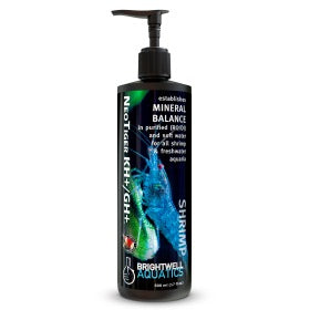 Brightwell Shrimp NeoTiger KH+/GH+ 250ml