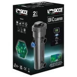 Sicce UV-C Clarifier 9W