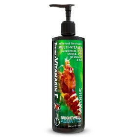 Brightwell Shrimp Vitamarin-F 125ml