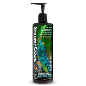 Brightwell ShrimpCode 500ml