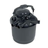 Sicce Green Reset 25 Filter w/10Watt UV for 528-2113 gal Pond