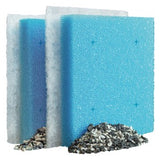 Sicce Aqua Filtra 40 Replacement Media Kit (2 units)