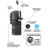 Sicce Shark Pro Nano 250 Internal Filter