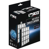 Sicce Aqua Filtra 40 Replacement Complete Cartridge (2 units)