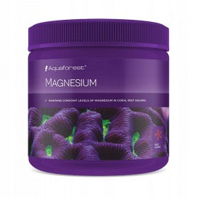 Aquaforest Magnesium 400g