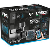 Sicce Syncra SDC 3.0 Controllable Return Pump, 400-800gph