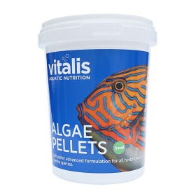 Vitalis Marine Algae Pellet 1mm 260g